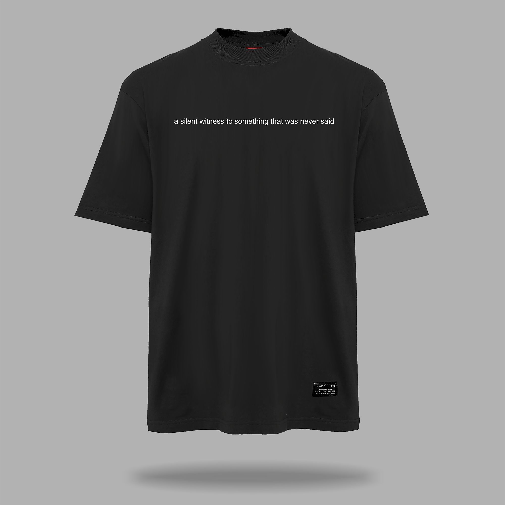 05. TEES DALE BLACK A