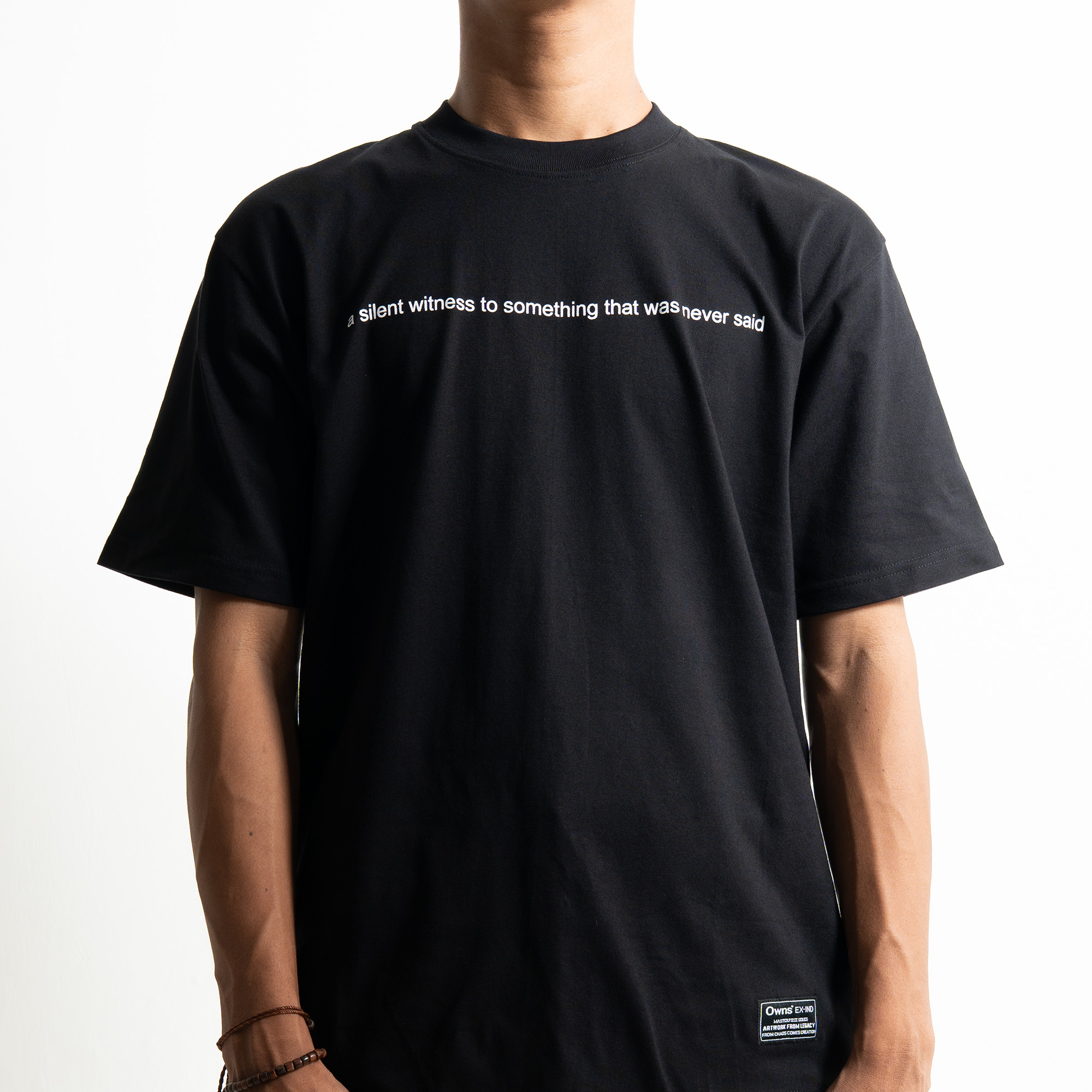05. TEES DALE BLACK C