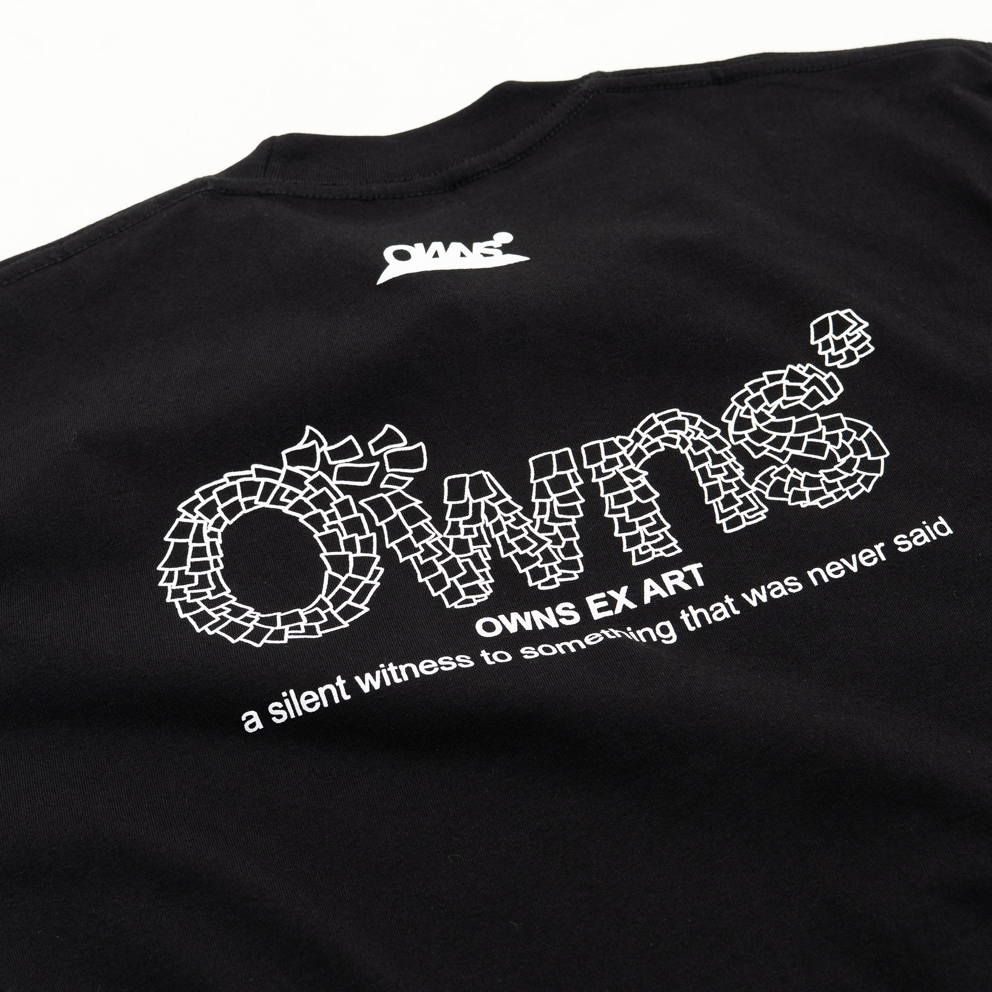 05. TEES DALE BLACK F