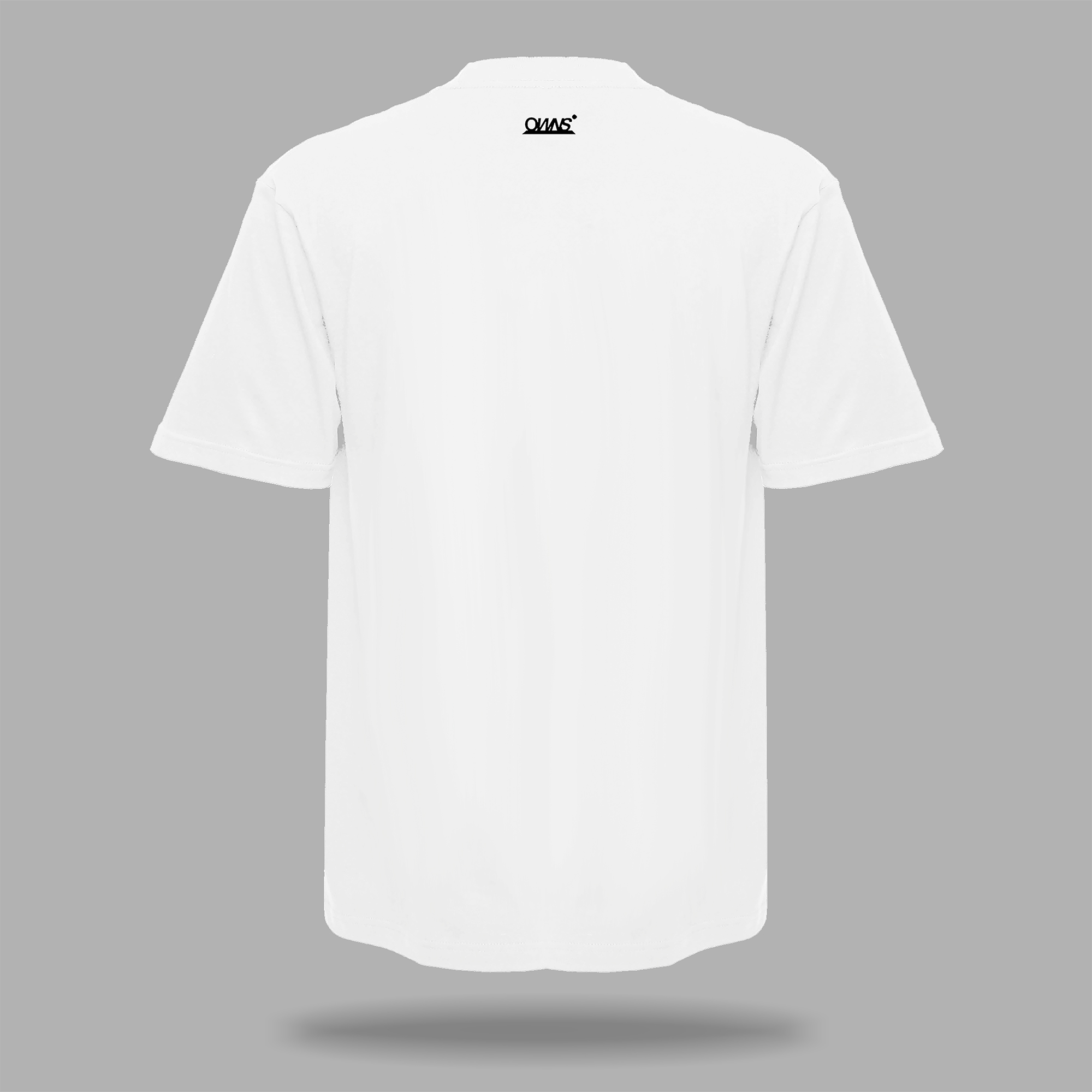10 TS NUTER WHITE B