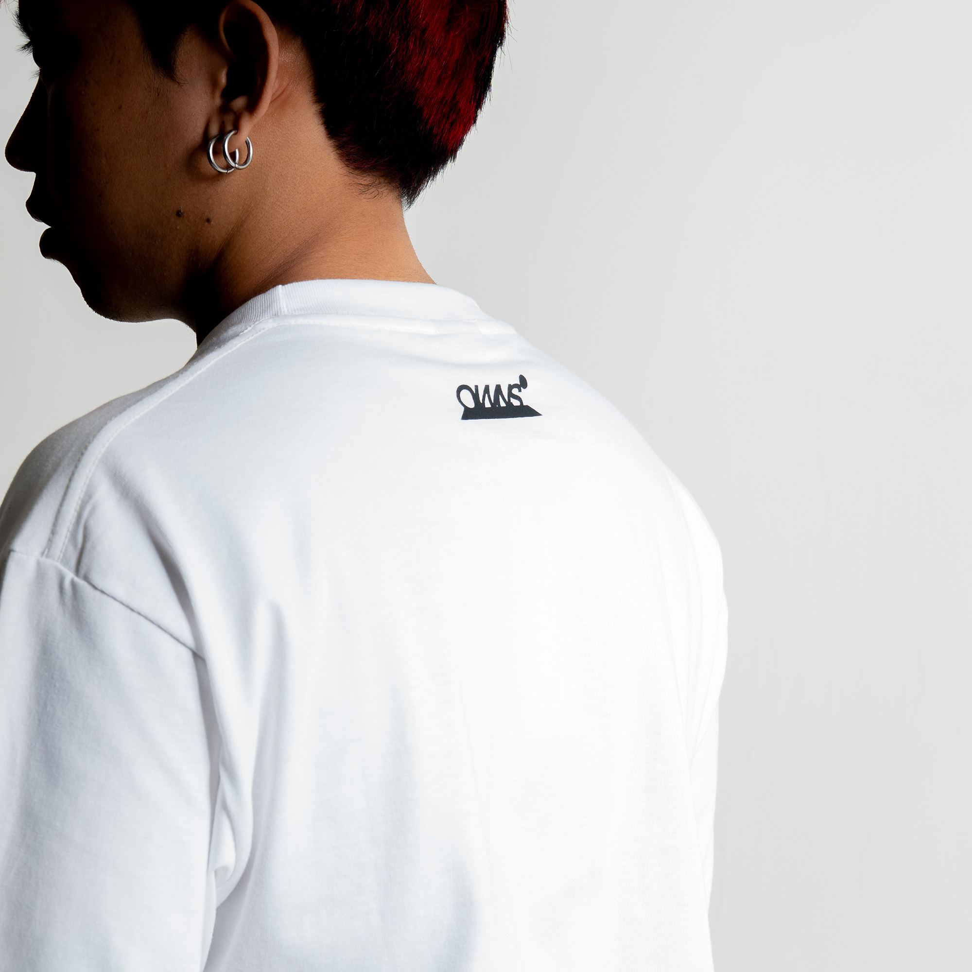 10 TS NUTER WHITE E