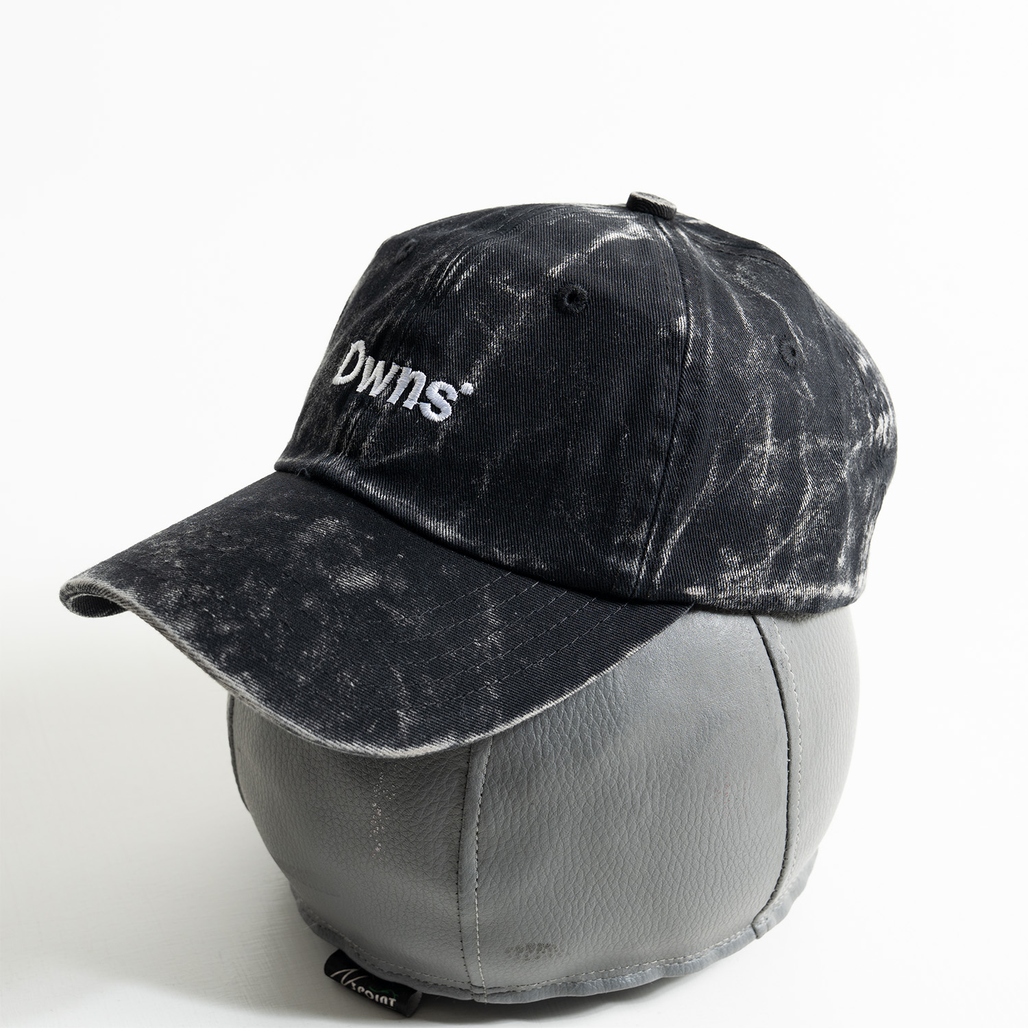 polocap wash 3